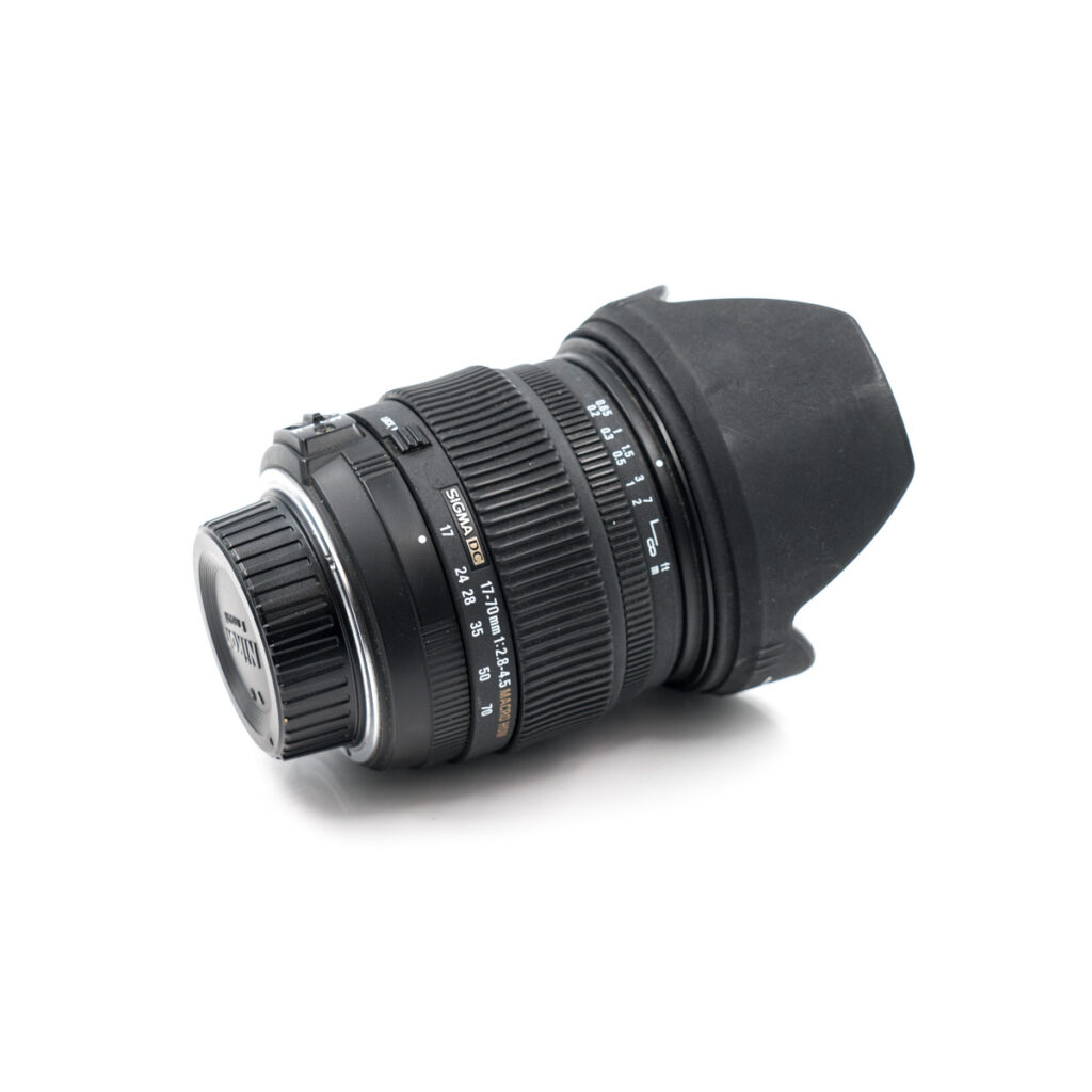 sigma 17 70mm vanha 2 sigma 17 70mm vanha 2