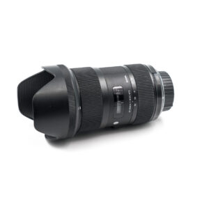 sigma 18-35mm nikon 1