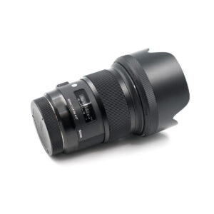 sigma 50mm art canon k45 1