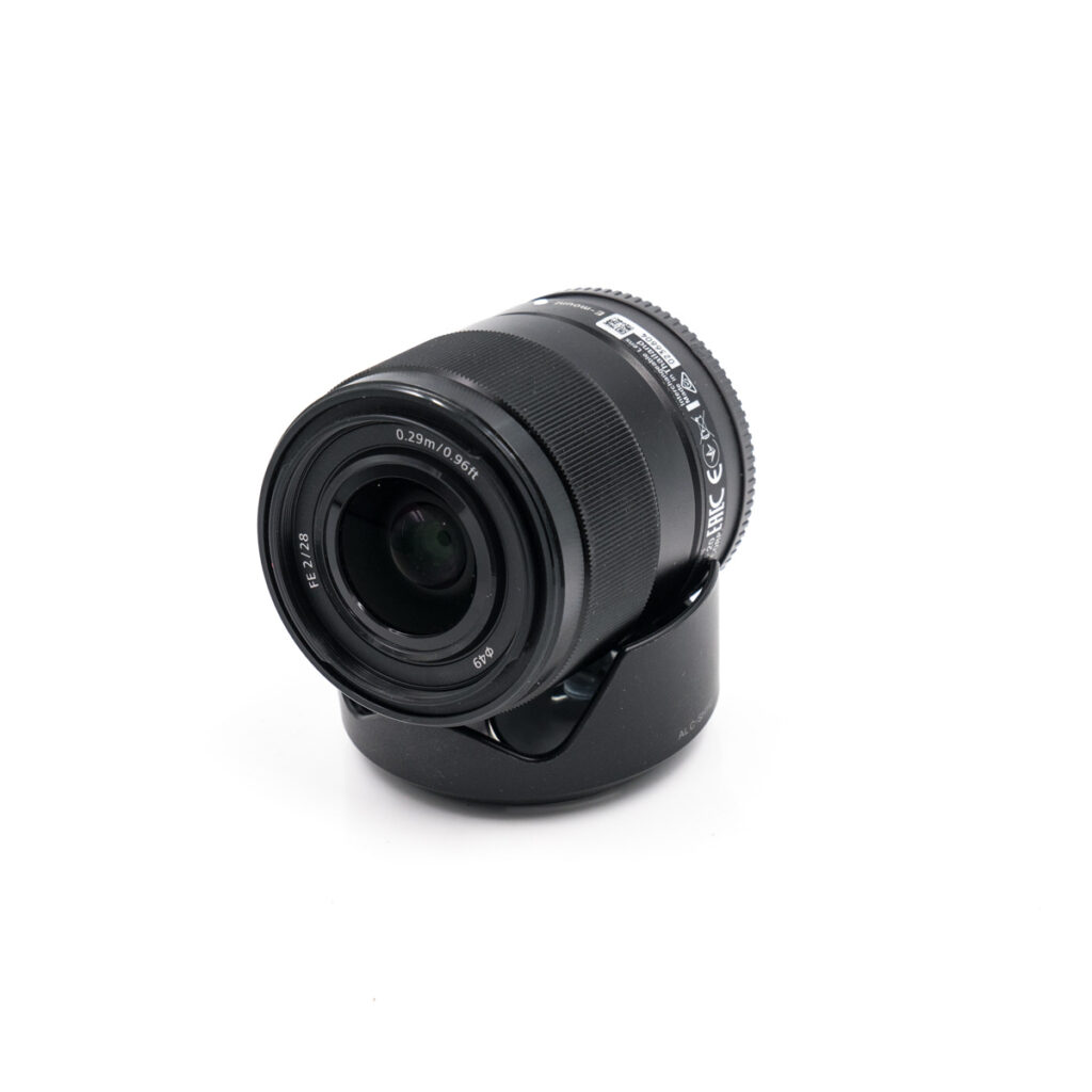 sony 28mm 2