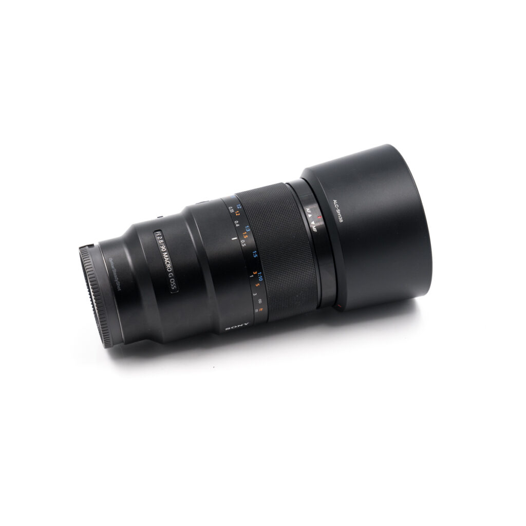 sony 90mm 3 sony 90mm 3