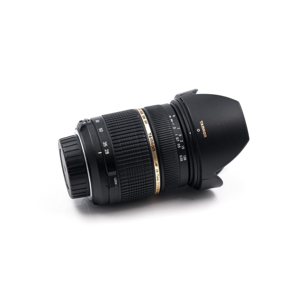 tamron 28-75mm 3 tamron 28-75mm 3