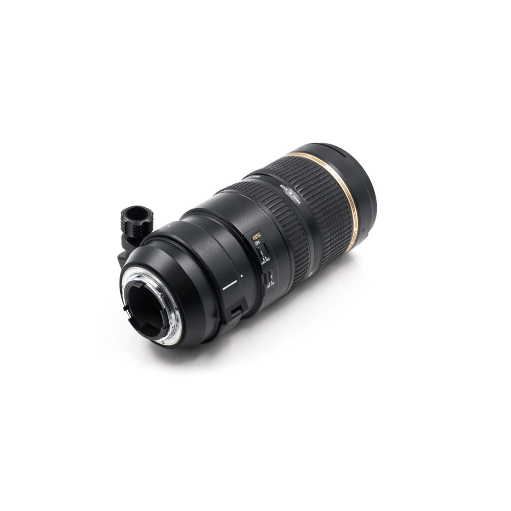 tamron 70-200 vc 1 nikon