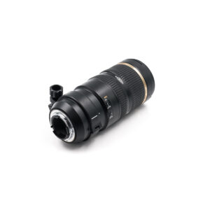 tamron 70-200 vc 1 nikon