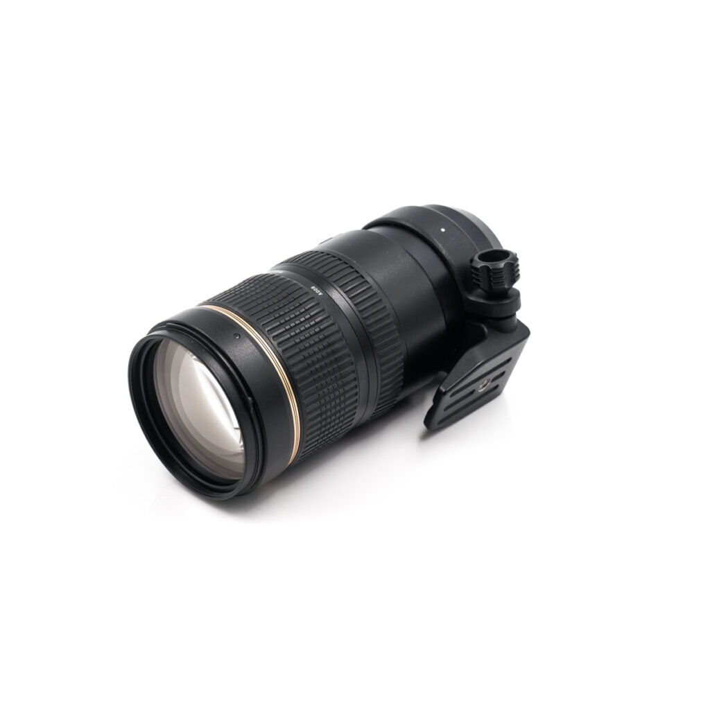 tamron 70-200 vc 1 nikon 2