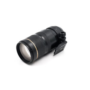 tamron 70-200 vc 1 nikon 2