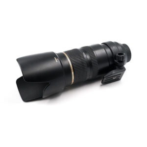 tamron 70-200 vc 1 nikon 3