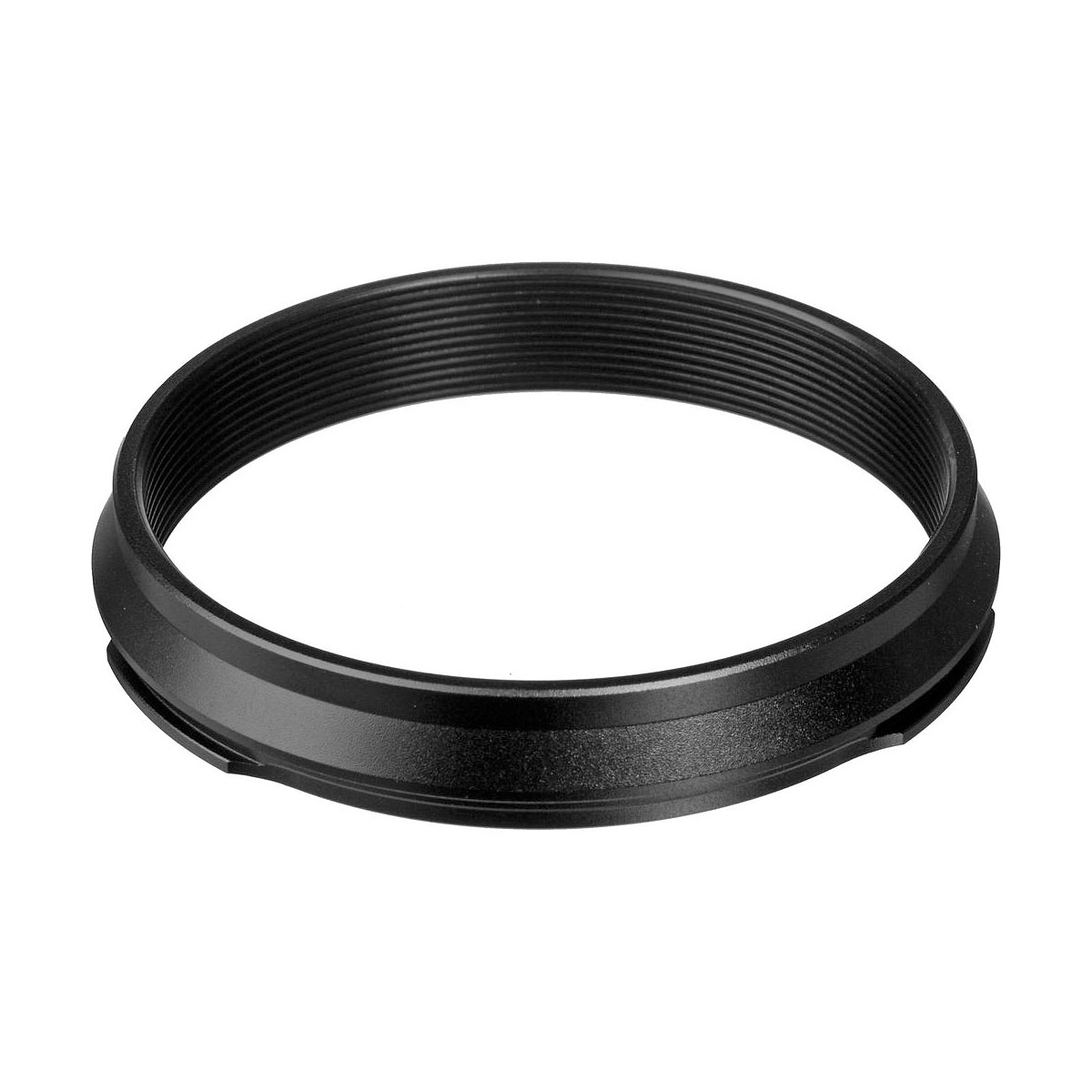 Fujifilm AR-X100 adapteri musta