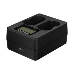 Fujifilm BC-W235 Tuplalaturi