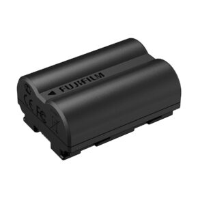 Fujifilm NP-W235 Lithium-Ion akku (7.2V, 2200mAh) Fujifilm NP-W235 Lithium-Ion akku (7.2V, 2200mAh)