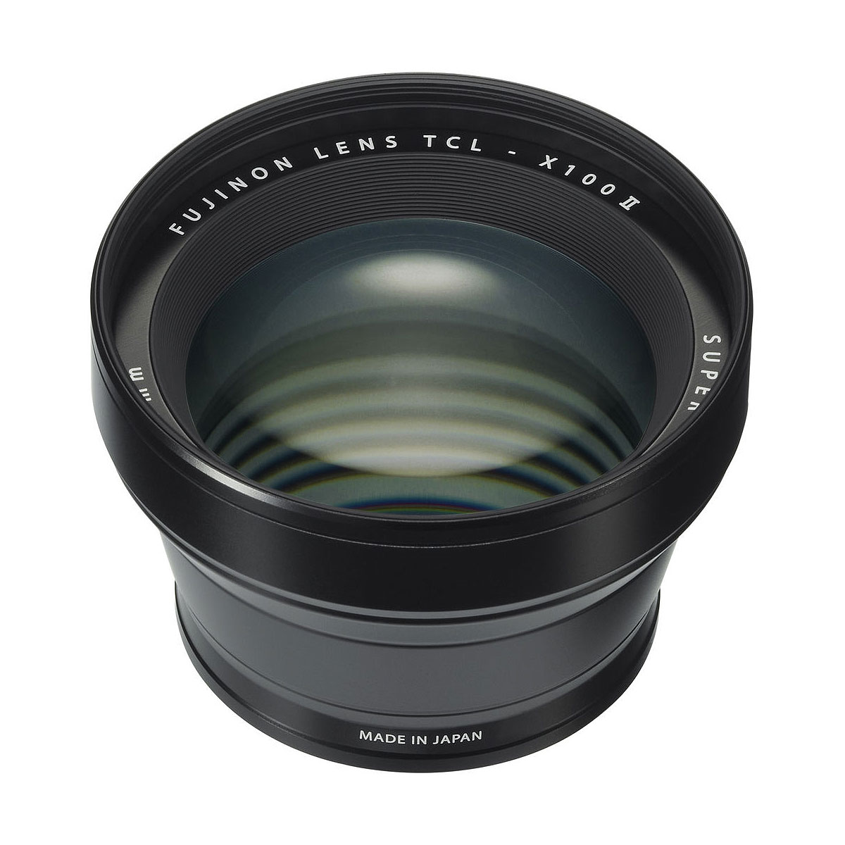 Fujifilm TCL-X100 II Telekonversio linssi hopea