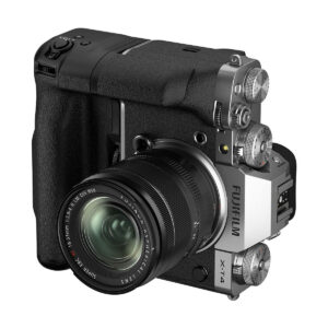 Fujifilm VG-XT4 – Akkukahva X-T4:lle Fujifilm VG-XT4 – Akkukahva X-T4:lle