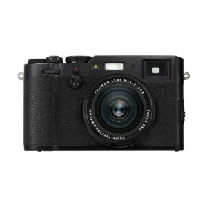 Fujifilm WCL-X100 II Wide conversion lens black Fujifilm WCL-X100 II Wide conversion lens black