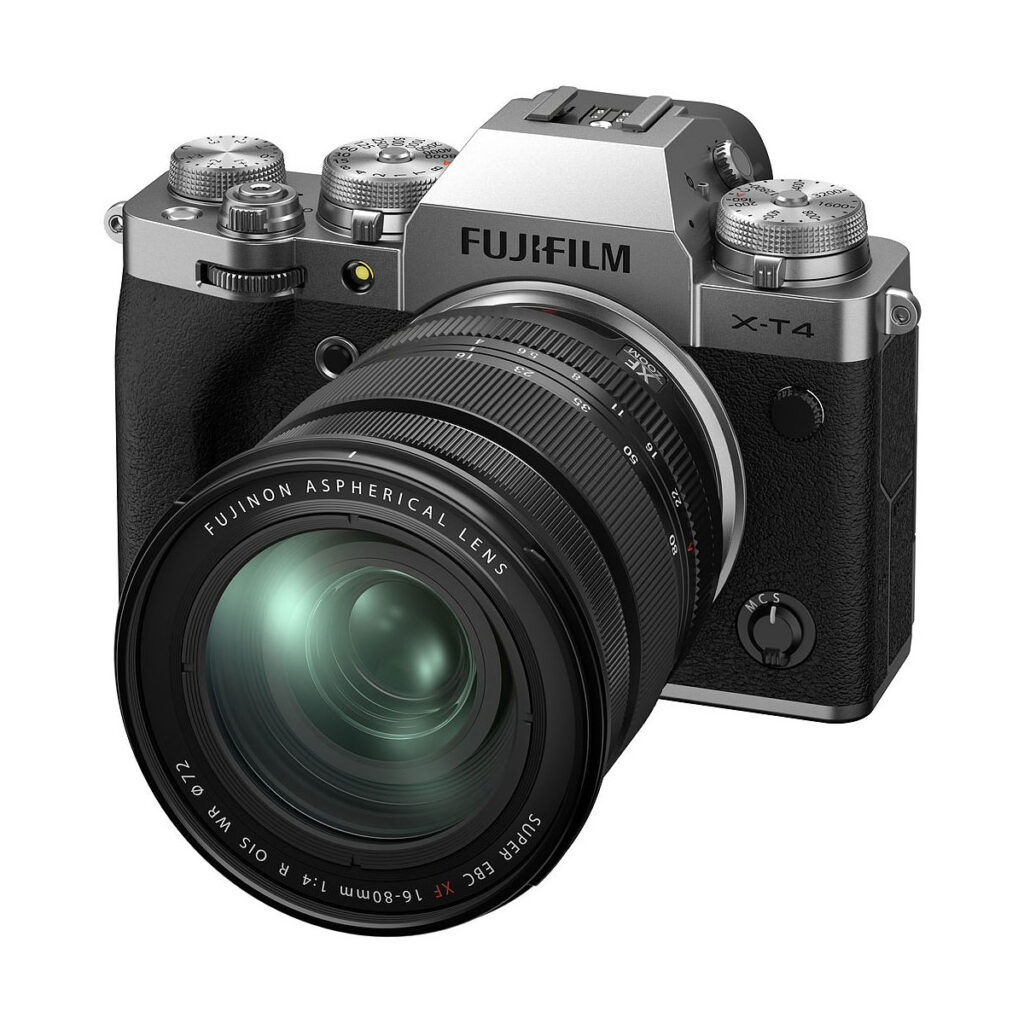 Fujifilm X-T4 hopea + Fujinon 16-80mm f/4 Fujifilm X-T4 hopea + Fujinon 16-80mm f/4