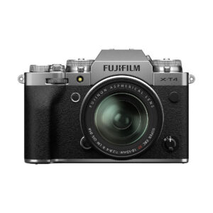 Fujifilm X-T4 hopea + Fujinon 18-55mm Fujifilm X-T4 hopea + Fujinon 18-55mm