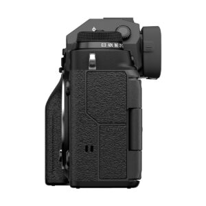 Fujifilm X-T4 Musta Fujifilm X-T4 Musta