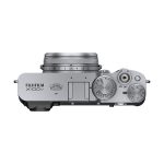 Fujifilm X100V – Hopea
