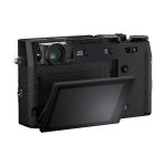 Fujifilm X100V – Musta