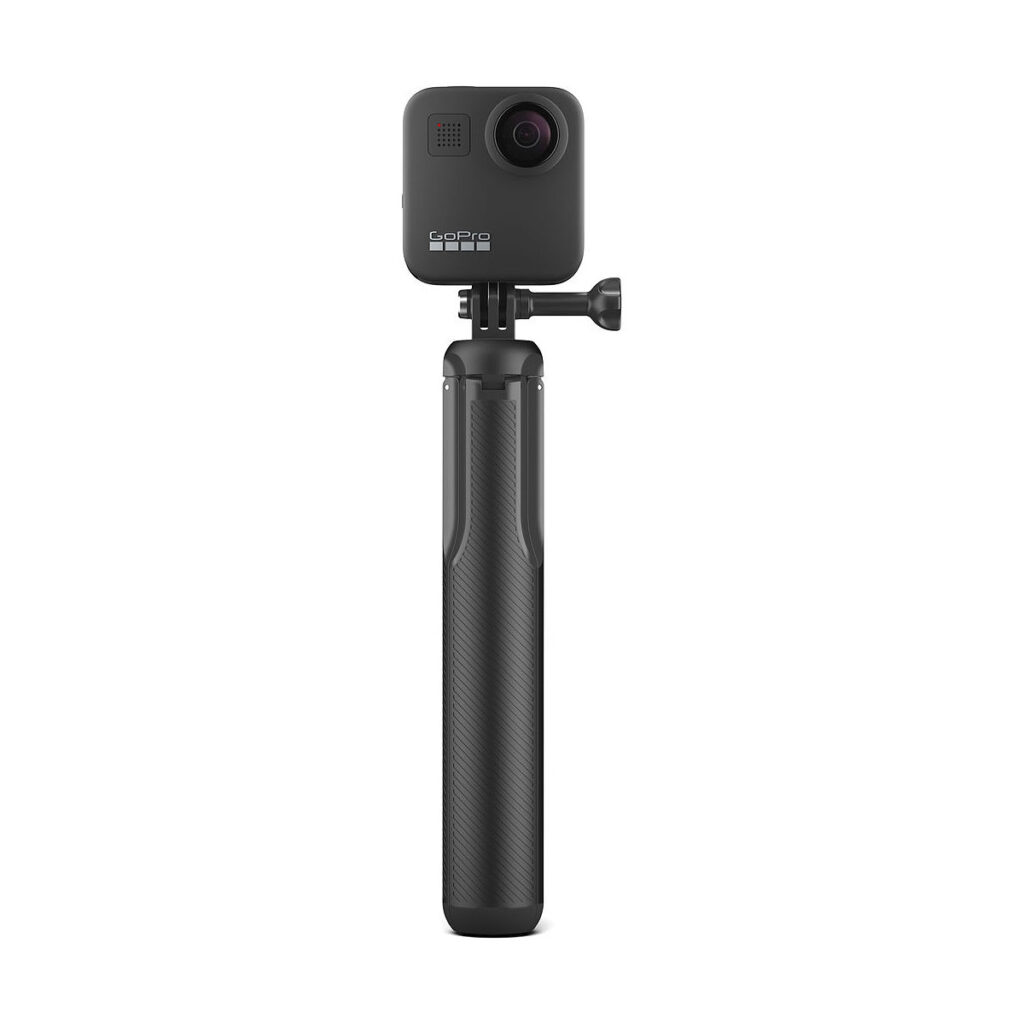 GoPro Max Grip + Tripod GoPro Max Grip + Tripod