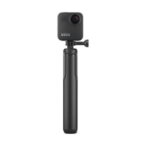 GoPro Max Grip + Tripod GoPro Max Grip + Tripod