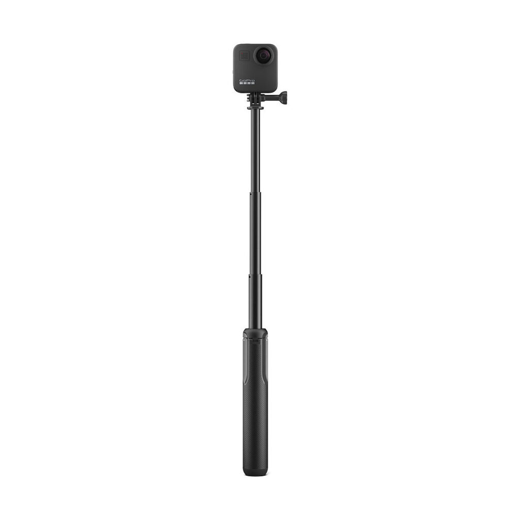 GoPro Max Grip + Tripod GoPro Max Grip + Tripod