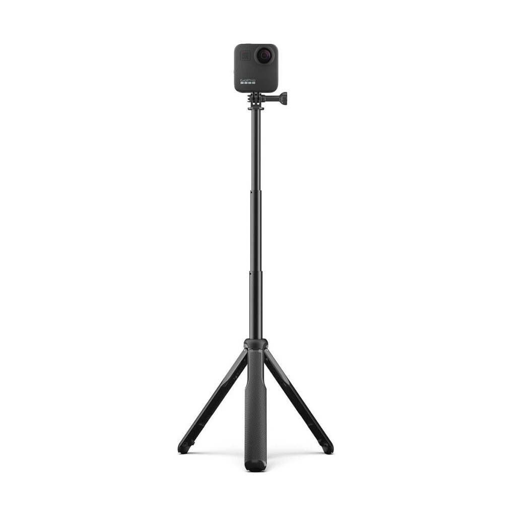 GoPro Max Grip + Tripod GoPro Max Grip + Tripod