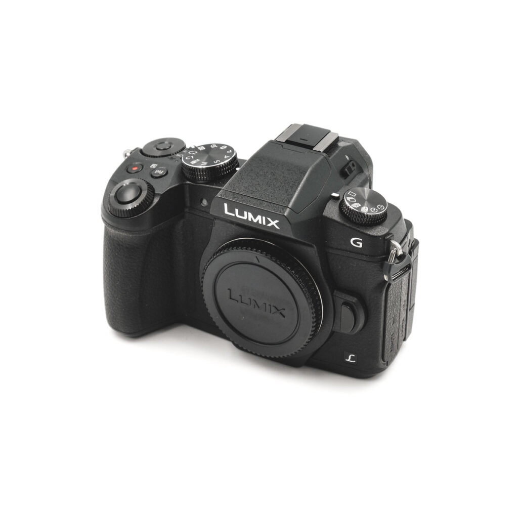 Lumix g Lumix g