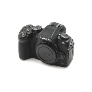 Lumix g Lumix g
