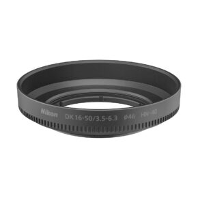 Nikon HN-40 Vastavalosuoja
