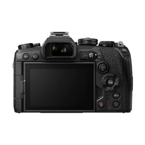 Olympus OM-D E-M1 mark III Olympus OM-D E-M1 mark III