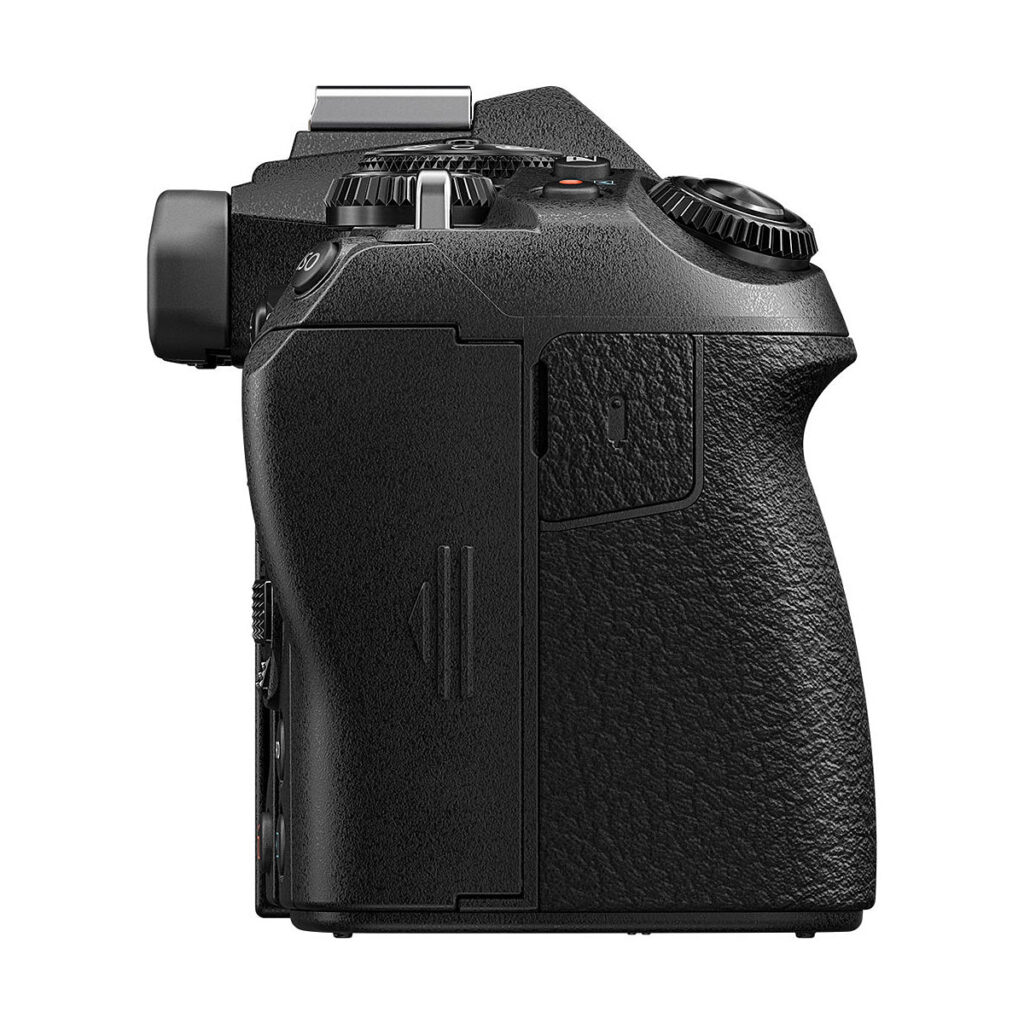 Olympus OM-D E-M1 mark III Olympus OM-D E-M1 mark III