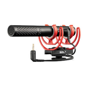 Røde Videomic NTG