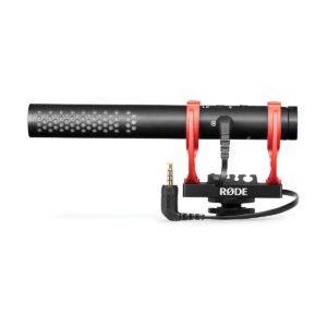 Røde Videomic NTG
