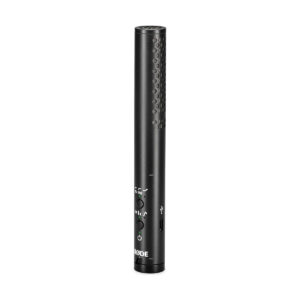 Røde Videomic NTG