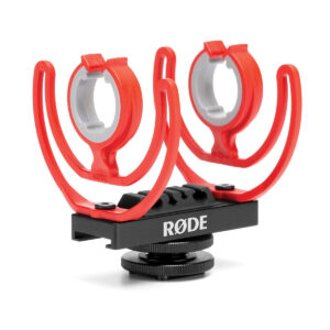 Røde Videomic NTG