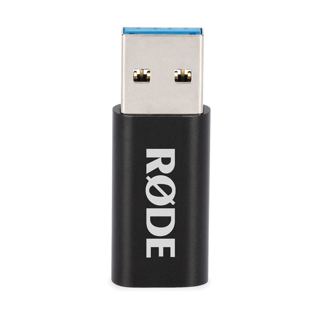 Røde Videomic NTG