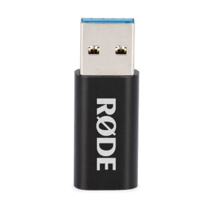 Røde Videomic NTG