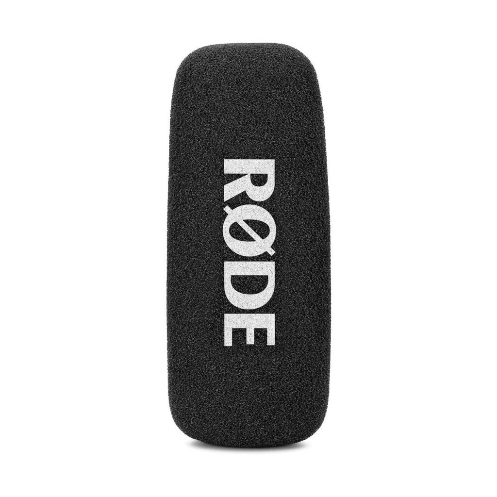 Røde Videomic NTG