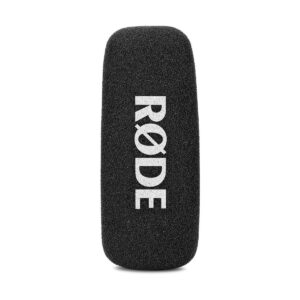 Røde Videomic NTG