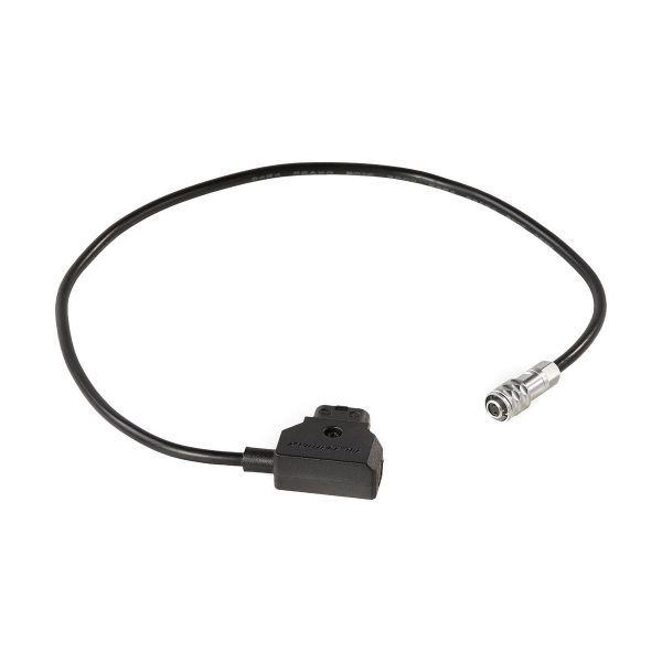 Tilta D-Tap to 2-Pin Power Cable for BMPCC 4K Cameras