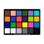 X-Rite Colorchecker Classic