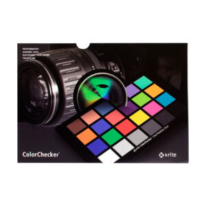 X-Rite Colorchecker Classic X-Rite Colorchecker Classic