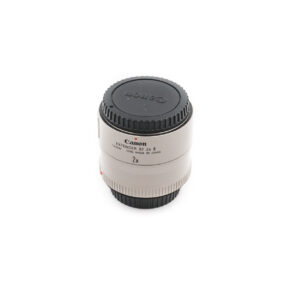 canon 2x ii
