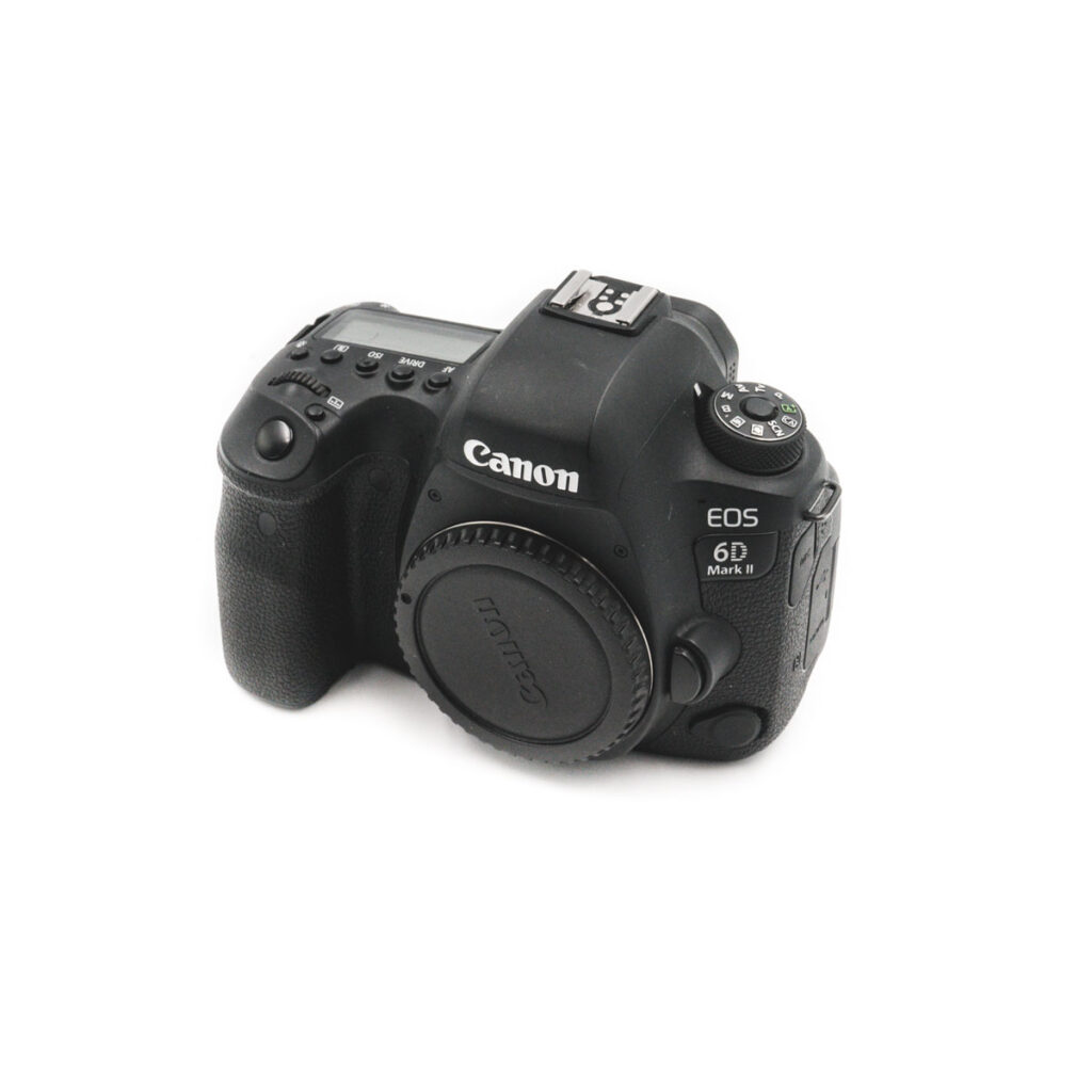 canon 6d ii canon 6d ii