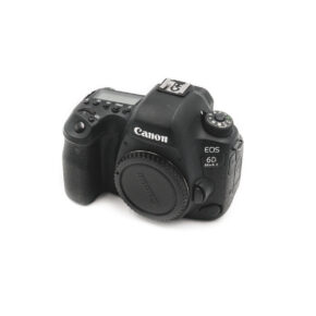 canon 6d ii