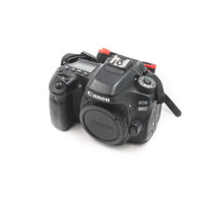 canon 80d