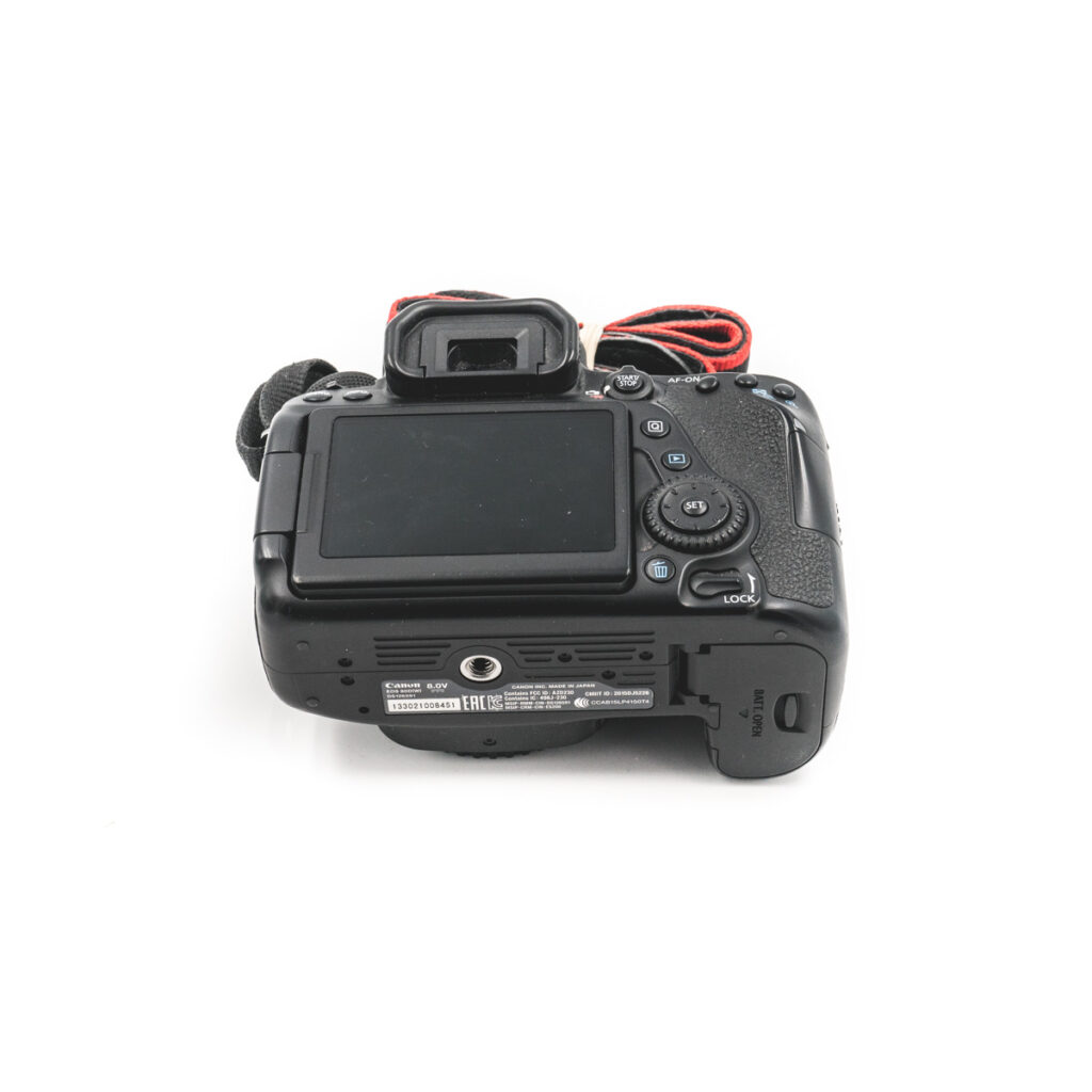 canon 80d 4