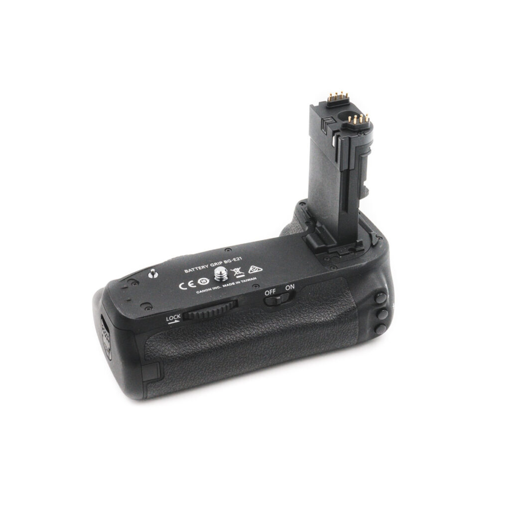 canon bg-e21 canon bg-e21