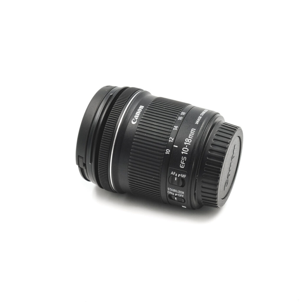 canon ef-s 10-18mm canon ef-s 10-18mm