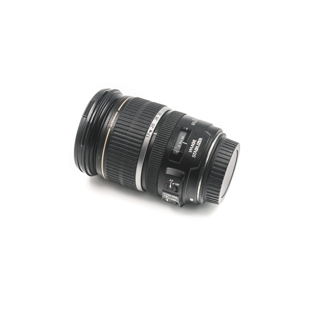 canon ef-s 17-35mm is canon ef-s 17-35mm is